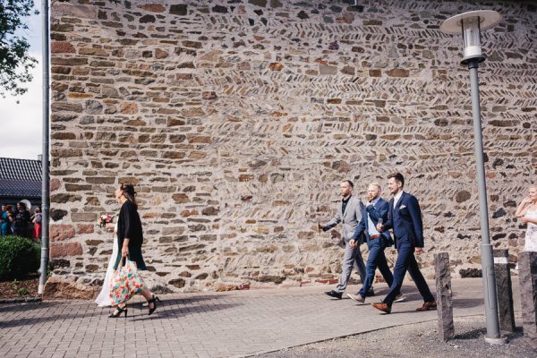 Hochzeit in Marburg – Foto 40