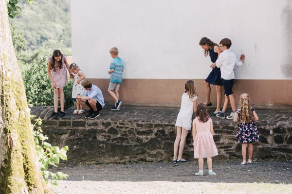Hochzeit in Marburg – Foto 41