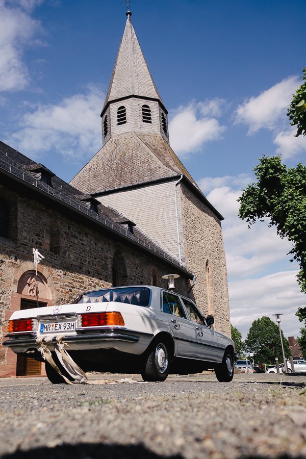 Hochzeit in Marburg – Foto 43