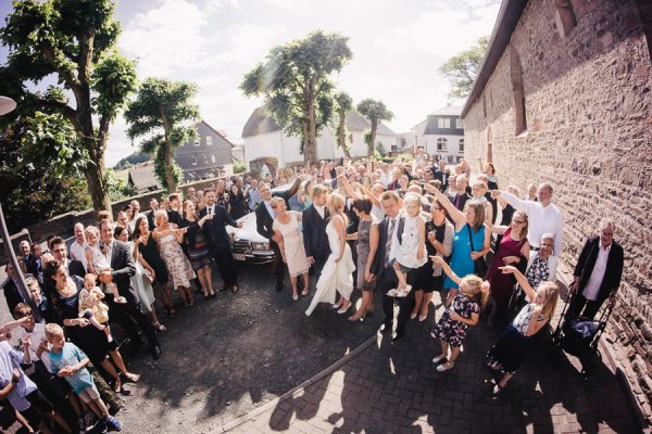 Hochzeit in Marburg – Foto 45