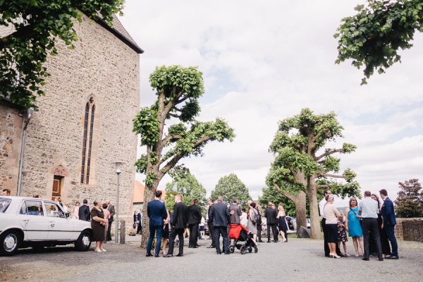 Hochzeit in Marburg – Foto 47