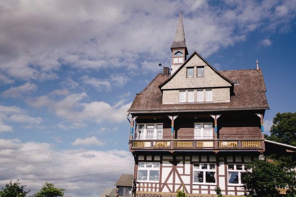 Hochzeit in Marburg – Foto 49