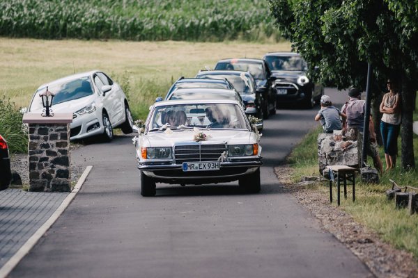 Hochzeit in Marburg – Foto 50