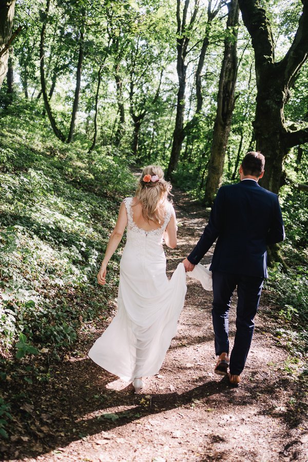 Hochzeit in Marburg – Foto 53