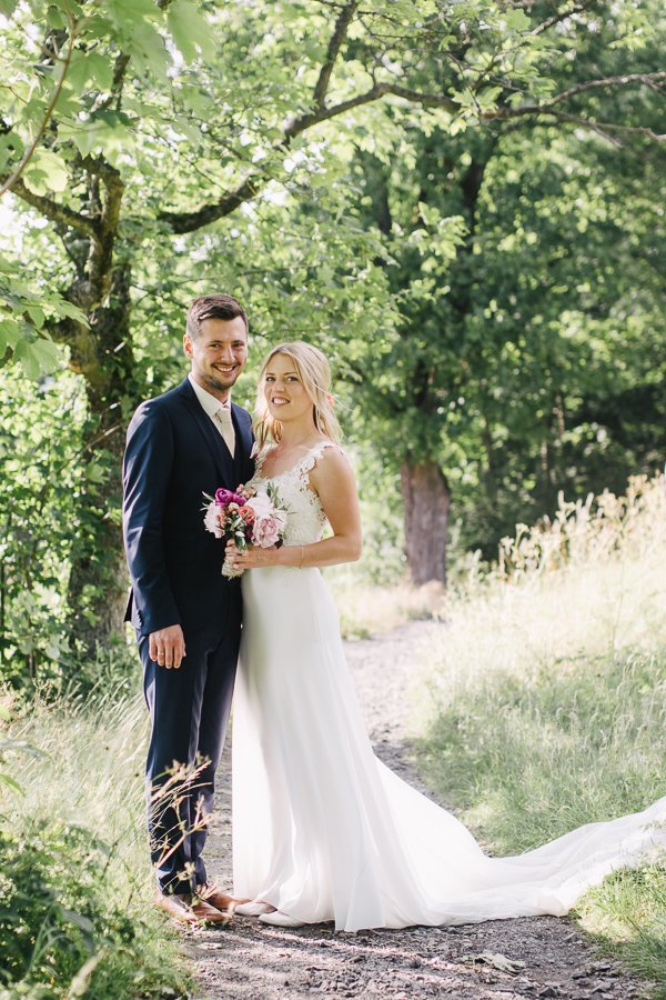 Hochzeit in Marburg – Foto 54