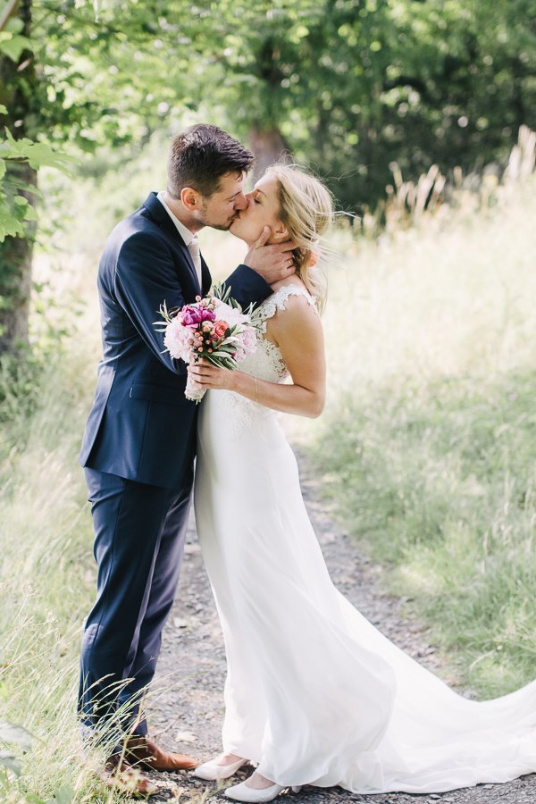 Hochzeit in Marburg – Foto 55