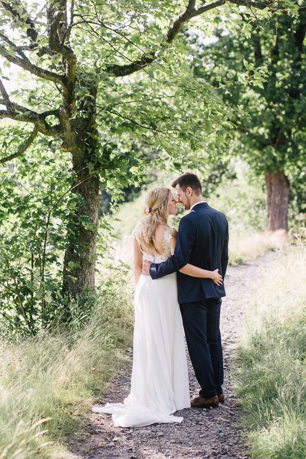 Hochzeit in Marburg – Foto 59