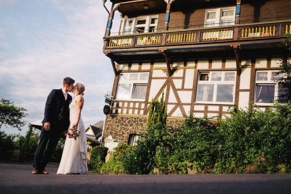 Hochzeit in Marburg – Foto 69