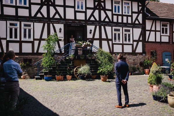 Hochzeit in Marburg – Foto 8