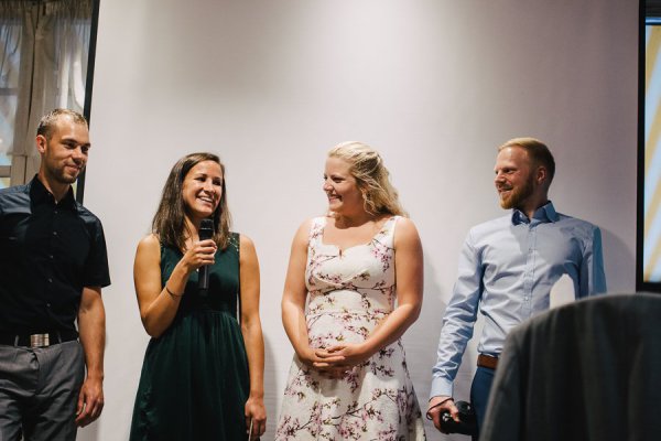 Hochzeit in Marburg – Foto 72