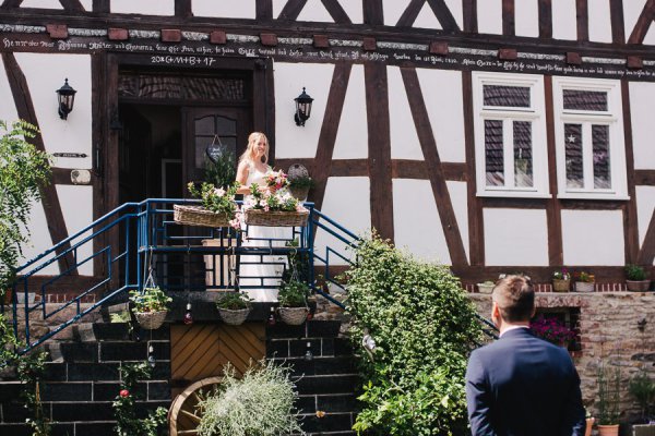 Hochzeit in Marburg – Foto 9