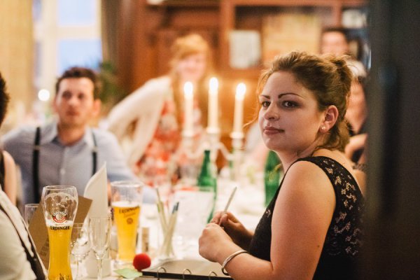 Hochzeit in Marburg – Foto 81
