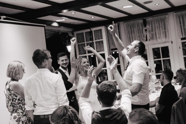 Hochzeit in Marburg – Foto 90