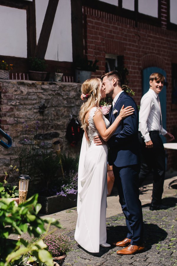 Hochzeit in Marburg – Foto 10