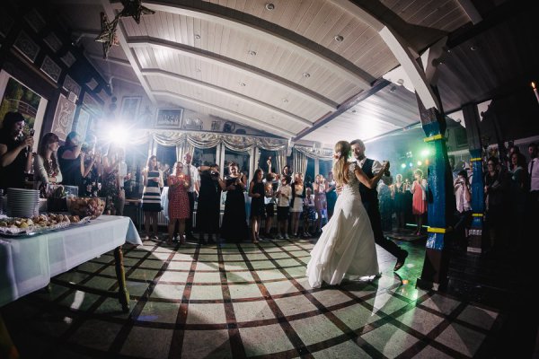 Hochzeit in Marburg – Foto 91