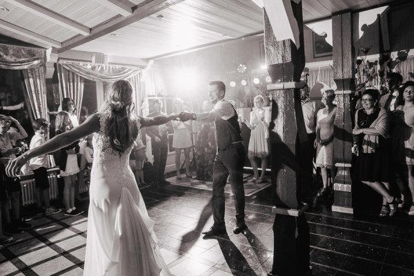 Hochzeit in Marburg – Foto 93