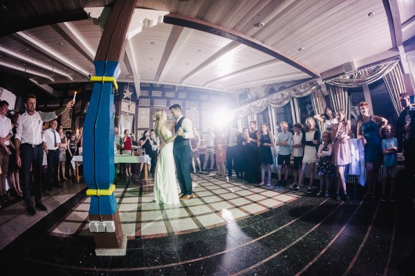 Hochzeit in Marburg – Foto 94