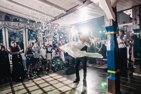 Hochzeit in Marburg – Foto 96