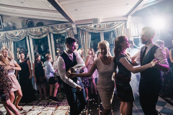 Hochzeit in Marburg – Foto 97