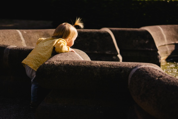 Familienfotos im Sommer in Darmstadt im Park – Foto 53